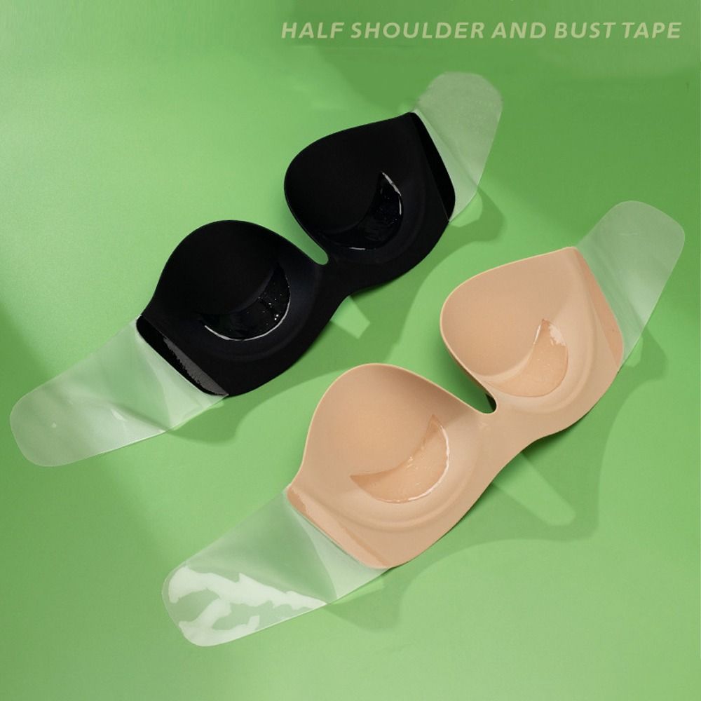 Бесшовный невидимый бюстгальте – обзор и цена Backless Bra Sticky