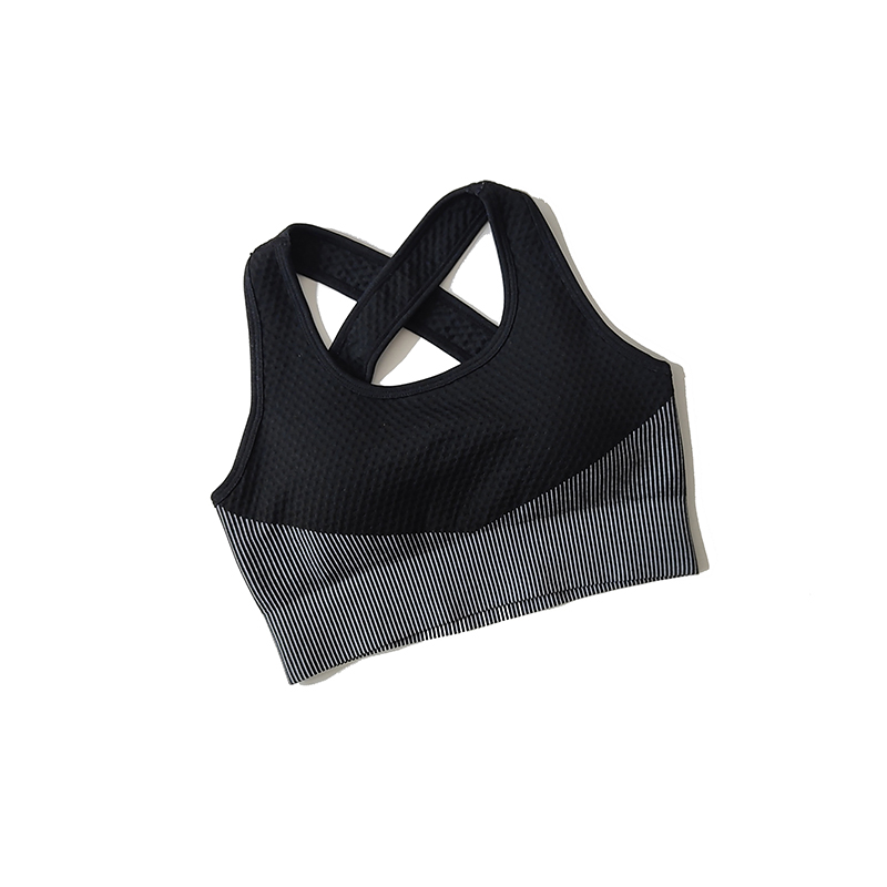 Спортивный Бюстгальтер Для Йог – обзор и цена Sports Bra Racerback