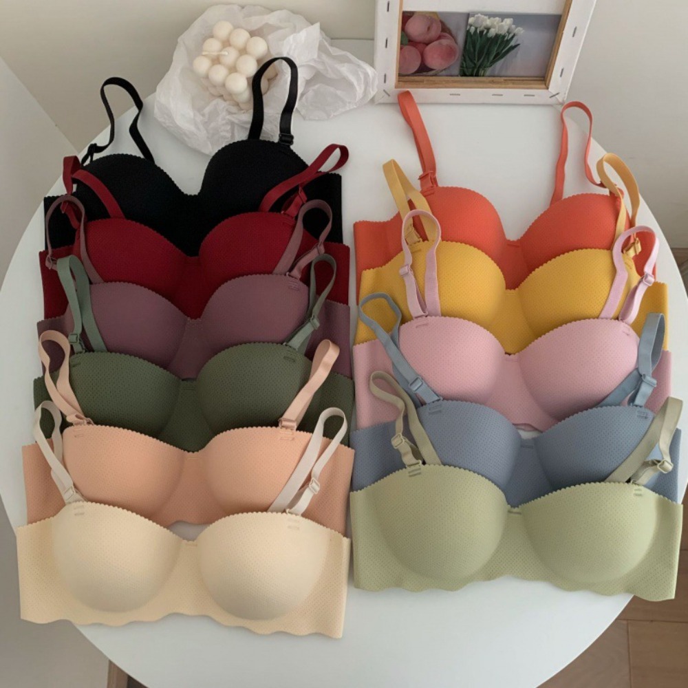 Сексуальный комфортный бесшовн – обзор и цена Wirefree Bra Comfort