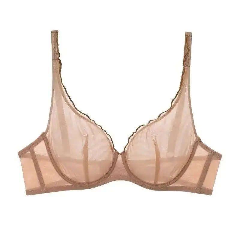Ультратонкий минимизирующий бю – обзор и цена Full Coverage Bra