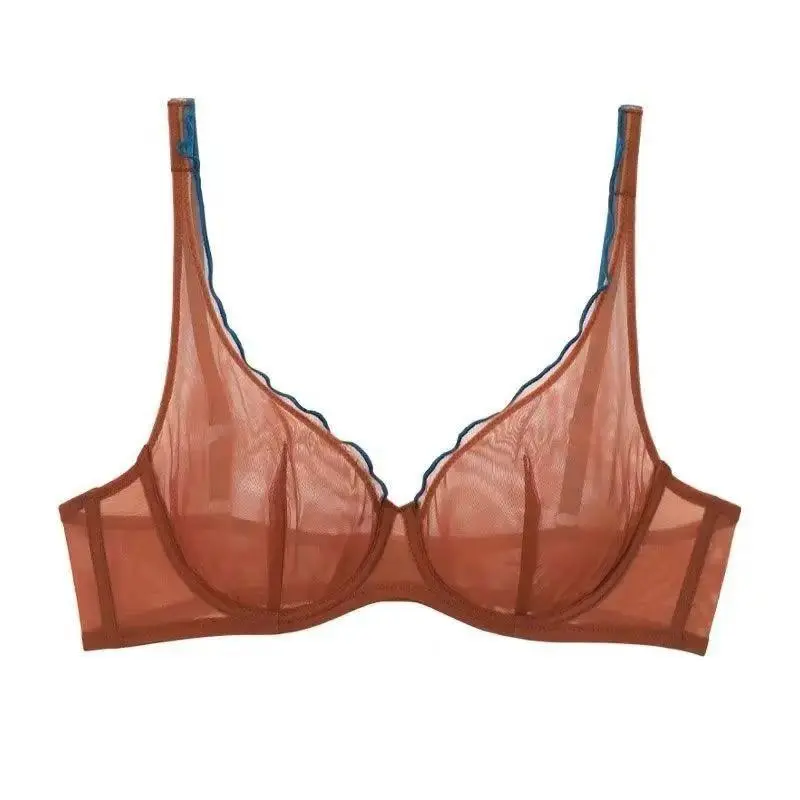 Ультратонкий минимизирующий бю – обзор и цена Full Coverage Bra