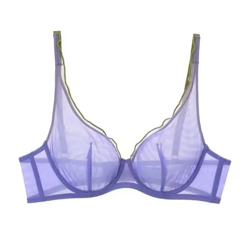 Ультратонкий минимизирующий бю – обзор и цена Full Coverage Bra