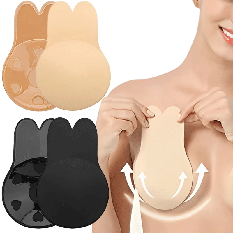 Женские бюстгальтеры пуш-ап, с – обзор и цена Push Up Bra Silicone