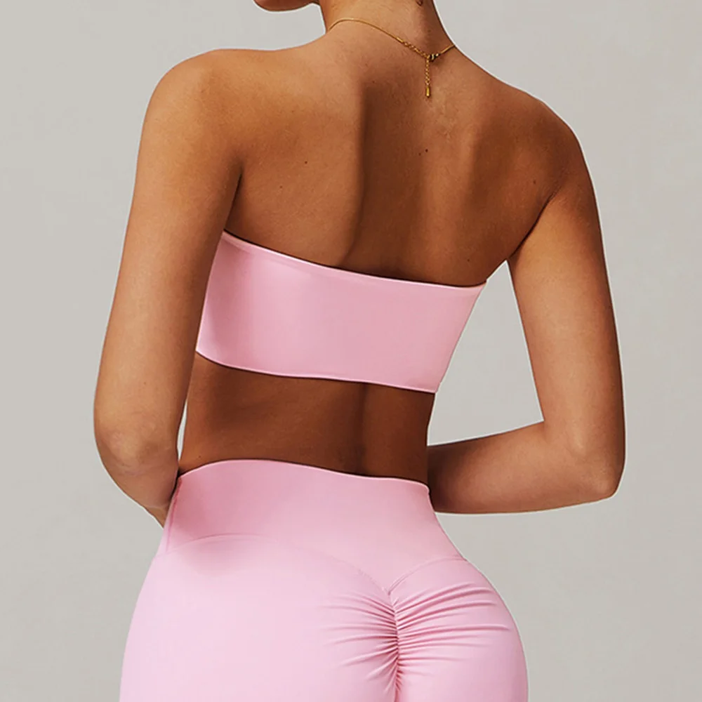 Женский бесшовный спортивный б – обзор и цена Underwire Bra Padded