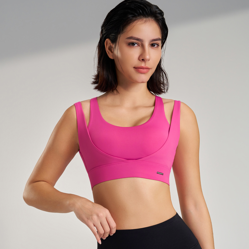 Спортивные топы, женское сексу – обзор и цена Sports Bra Racerback