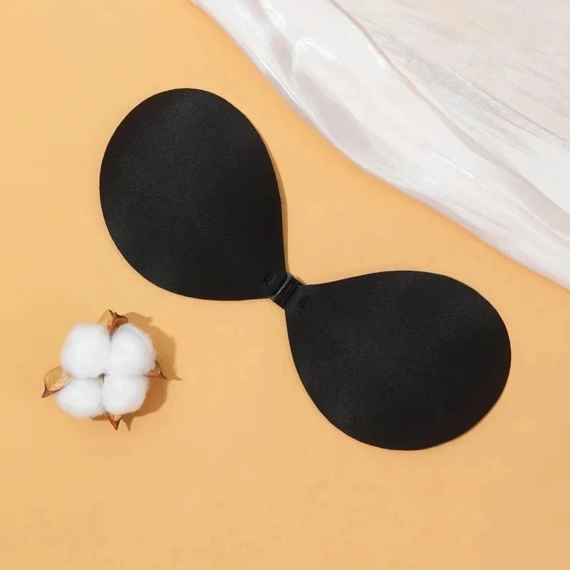 1/2/4 шт. Женский бюстгальтер- – обзор и цена Push Up Bra Silicone