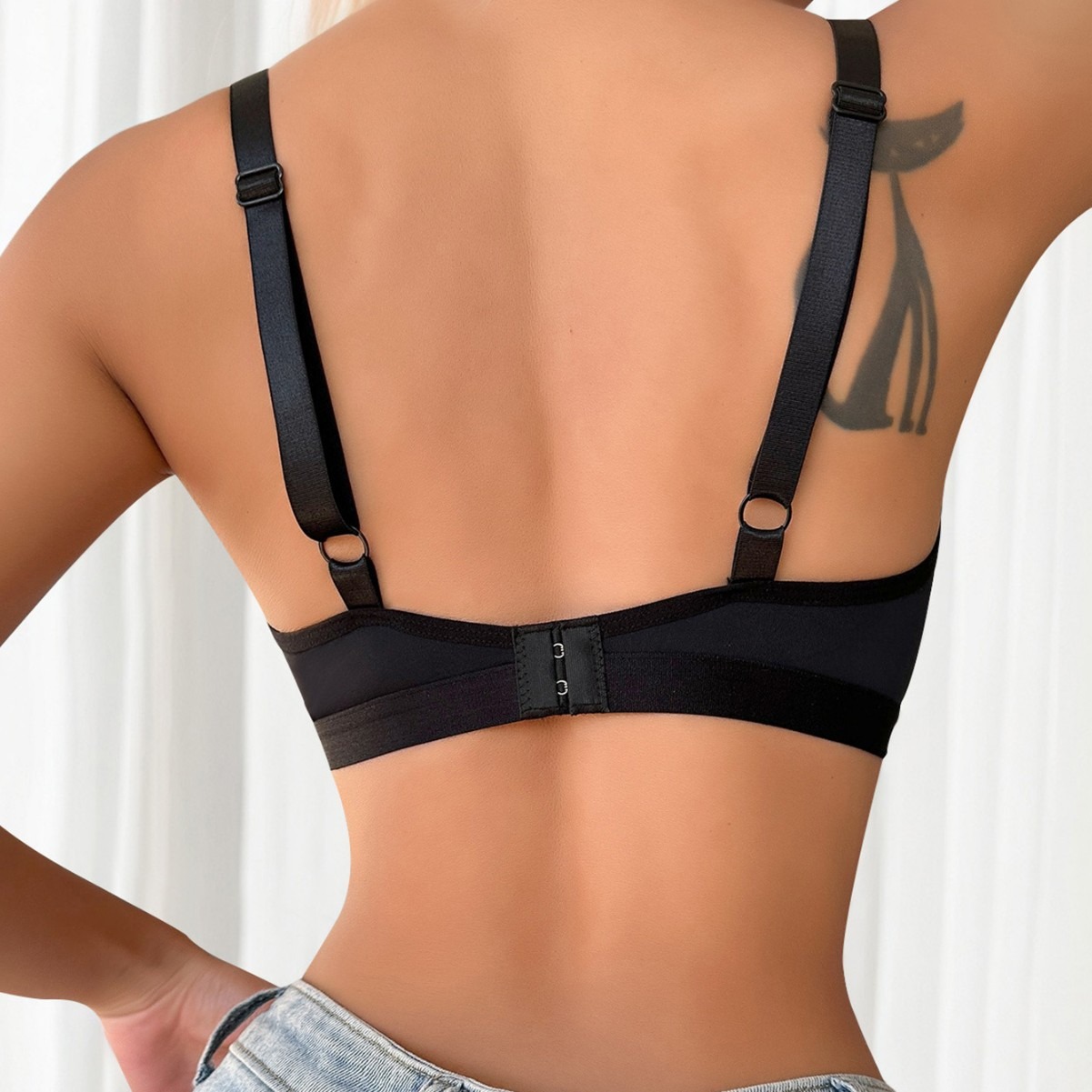 Женский бесшовный дышащий бюст – обзор и цена Wirefree Bra Comfort