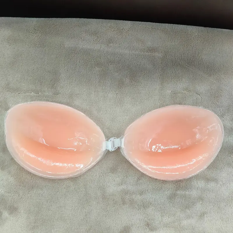 Силиконовый бюстгальтер NuBra  – обзор и цена Push Up Bra Silicone