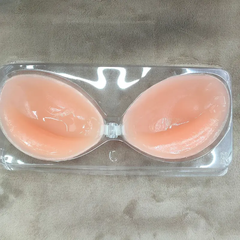 Силиконовый бюстгальтер NuBra  – обзор и цена Push Up Bra Silicone