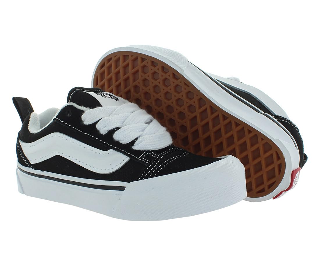 Детские модные кроссовки Vans  – обзор и цена Vans Shoes Old Skool
