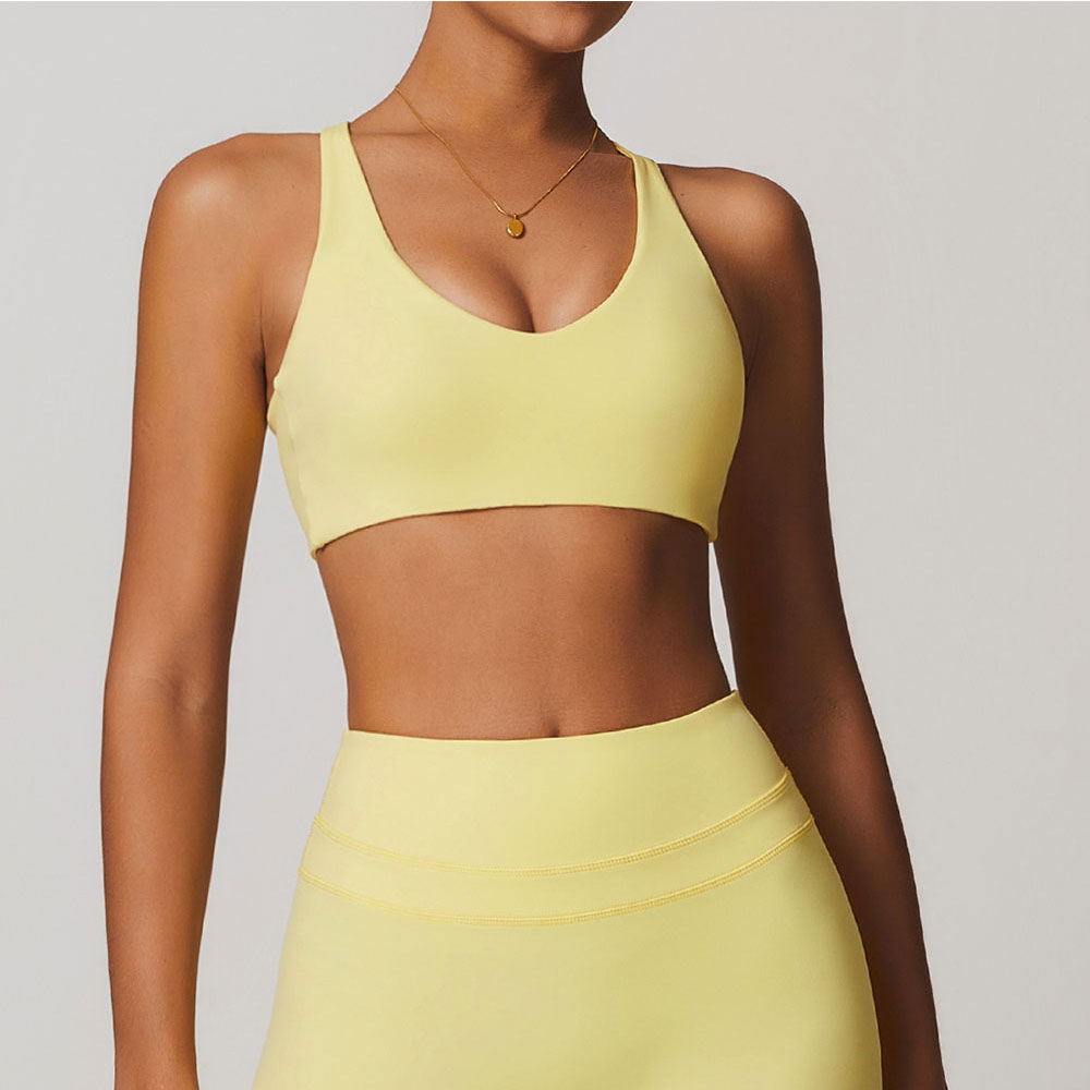 Спортивный бюстгальтер JUREN,  – обзор и цена Underwire Bra Padded