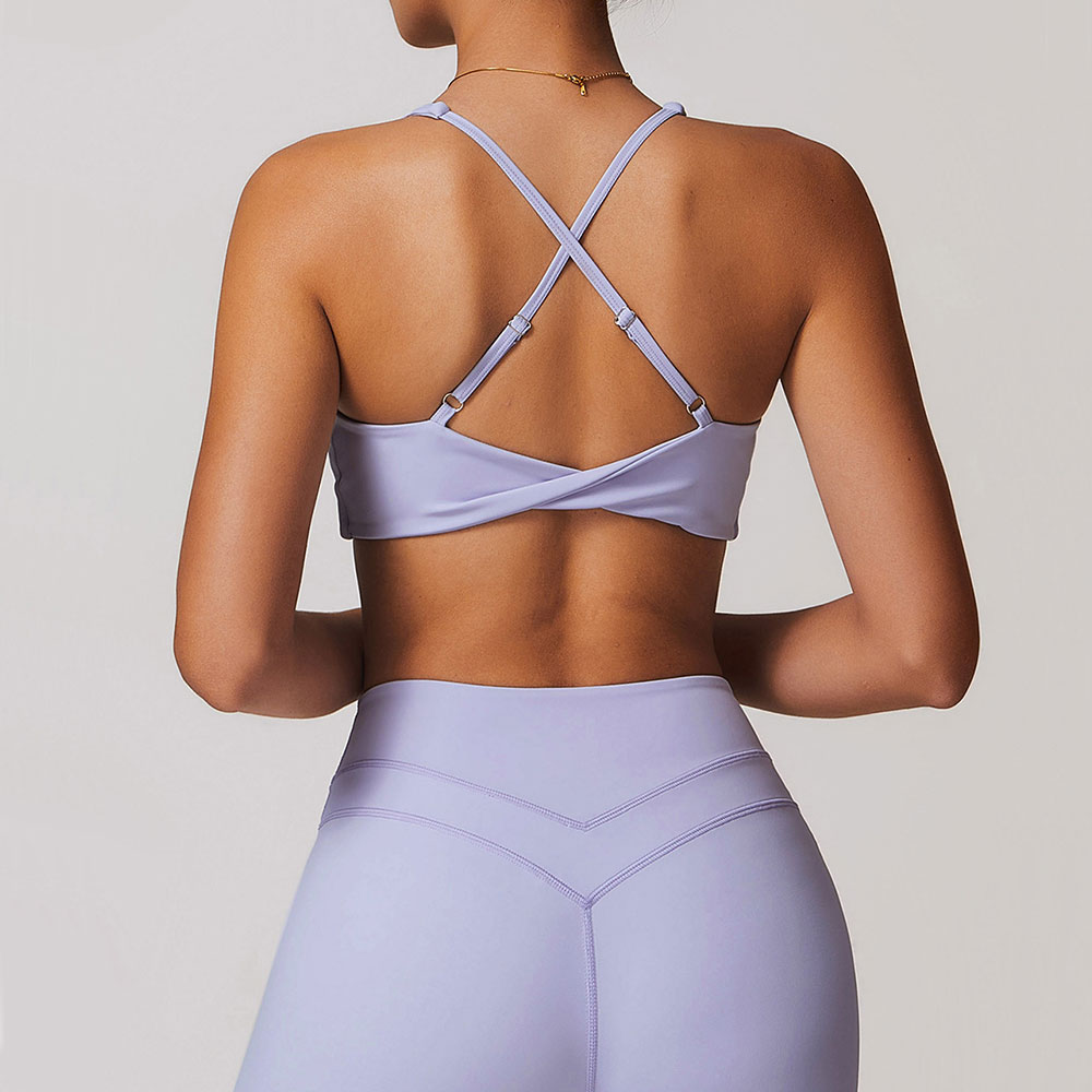 Спортивный бюстгальтер JUREN,  – обзор и цена Underwire Bra Padded