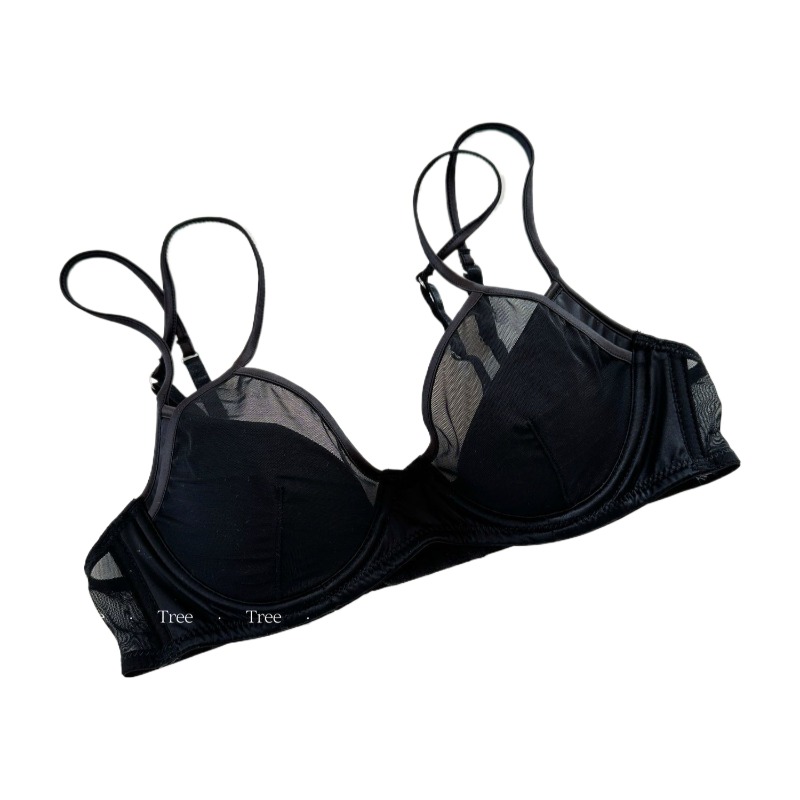 Скромный женский бюстгальтер с – обзор и цена Full Coverage Bra